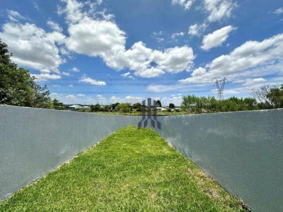 Imagem Casa com 2 Quartos à Venda, 42 m² em Campo De Santana - Curitiba Imagem Casa com 2 Quartos à Venda, 42 m² em Campo De Santana - Curitiba