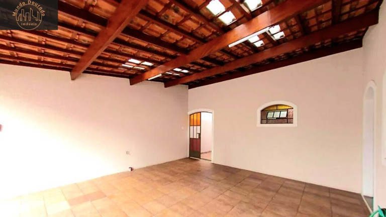 Imagem Sobrado com 4 Quartos à Venda, 238 m² em Barcelona - São Caetano Do Sul