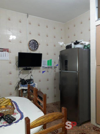 Imagem Casa com 2 Quartos à Venda, 80 m² em Vila Bandeirantes - São Paulo