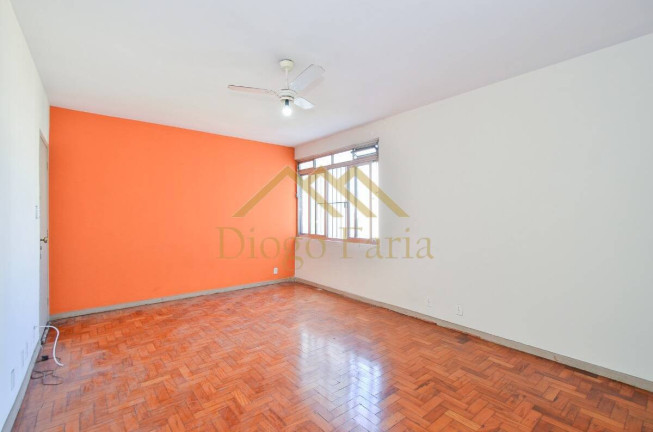 Imagem Apartamento com 2 Quartos à Venda, 76 m² em Perdizes - São Paulo