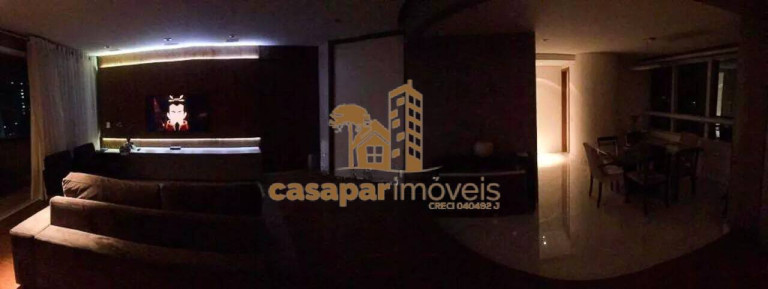 Imagem Apartamento com 3 Quartos à Venda, 205 m² em Jardim - Santo André Imagem Apartamento com 3 Quartos à Venda, 205 m² em Jardim - Santo André