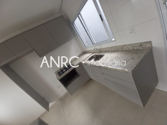 Imagem Imóvel com 2 Quartos à Venda, 40 m² em Carandiru - São Paulo