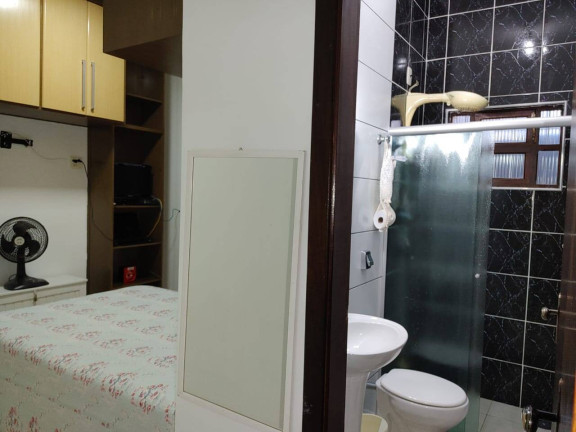 Imagem Casa com 5 Quartos à Venda, 506 m² em Maracanã - Praia Grande Imagem Casa com 5 Quartos à Venda, 506 m² em Maracanã - Praia Grande