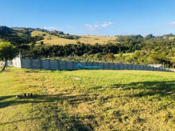 Terreno à Venda, 872 m² em Santa Eliza - Itupeva