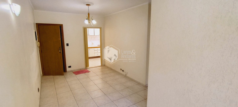 Imagem Apartamento com 2 Quartos à Venda, 62 m² em Vila Ester (zona Norte) - São Paulo