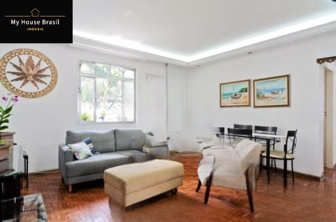 Apartamento com 3 Quartos à Venda, 82 m² em Santana - São Paulo