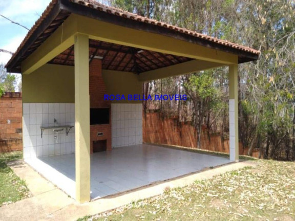 Imagem Apartamento com 2 Quartos à Venda, 52 m² em Medeiros - Jundiaí
