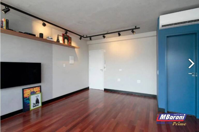 Imagem Apartamento com 1 Quarto à Venda, 45 m² em Bela Vista - São Paulo Imagem Apartamento com 1 Quarto à Venda, 45 m² em Bela Vista - São Paulo