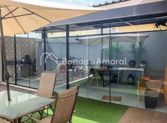 Casa com 2 Quartos à Venda, 130 m² em João Aranha - Paulínia