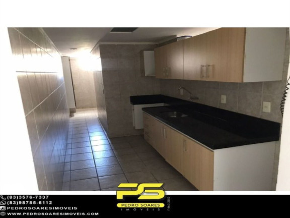 Imagem Apartamento com 3 Quartos à Venda, 100 m² em Aeroclube - João Pessoa Imagem Apartamento com 3 Quartos à Venda, 100 m² em Aeroclube - João Pessoa