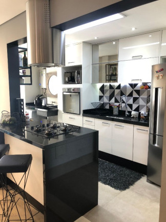Imagem Apartamento com 2 Quartos à Venda, 96 m² em Várzea Da Barra Funda - São Paulo