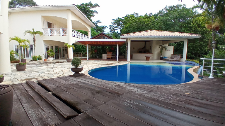Imagem Casa com 5 Quartos à Venda, 7.000 m² em Portão - Lauro De Freitas