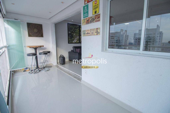 Imagem Apartamento com 2 Quartos à Venda, 91 m² em Vila Lusitânia - São Bernardo Do Campo Imagem Apartamento com 2 Quartos à Venda, 91 m² em Vila Lusitânia - São Bernardo Do Campo