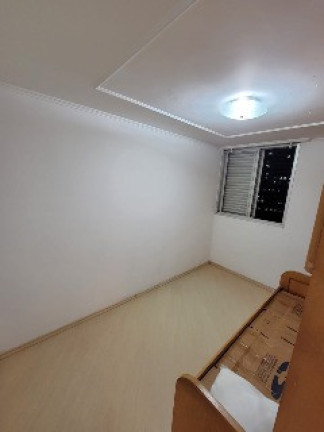 Imagem Apartamento com 2 Quartos à Venda, 53 m² em Jardim Celeste - São Paulo