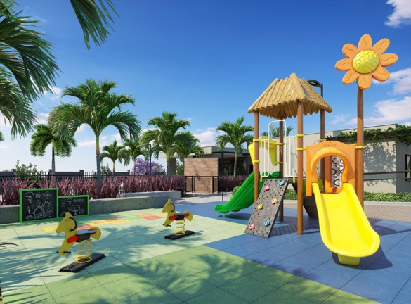 Imagem Imóvel com 2 Quartos à Venda, 50 m² em Jardim Olhos Dagua - Ribeirão Preto Imagem Imóvel com 2 Quartos à Venda, 50 m² em Jardim Olhos Dagua - Ribeirão Preto