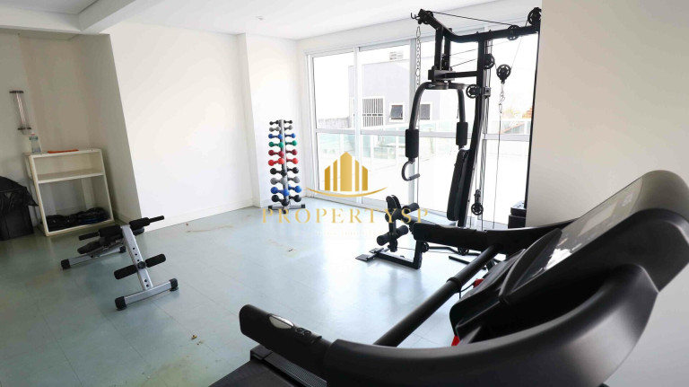 Imagem Apartamento com 2 Quartos à Venda, 54 m² em Lapa - São Paulo