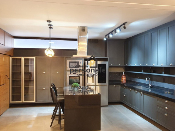 Imagem Imóvel com 4 Quartos à Venda, 410 m² em Alphaville Nova Esplanada - Votorantim Imagem Imóvel com 4 Quartos à Venda, 410 m² em Alphaville Nova Esplanada - Votorantim
