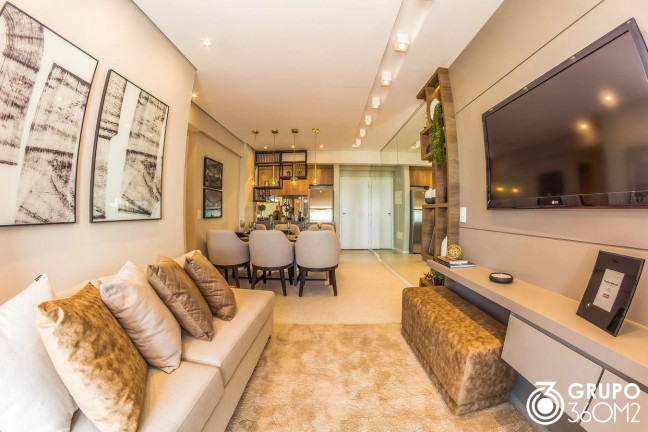 Imagem Apartamento com 2 Quartos à Venda, 58 m² em Vila Gonçalves - São Bernardo Do Campo