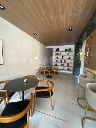 Imagem Apartamento com 1 Quarto à Venda, 70 m² em Moema - São Paulo