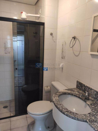 Imagem Apartamento com 2 Quartos à Venda, 65 m² em Vila Industrial - Campinas