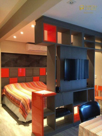 Apartamento com 1 Quarto à Venda, 52 m² em Itu Novo Centro - Itu