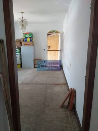 Imagem Casa com 3 Quartos à Venda,  em Vila Mota - Bragança Paulista