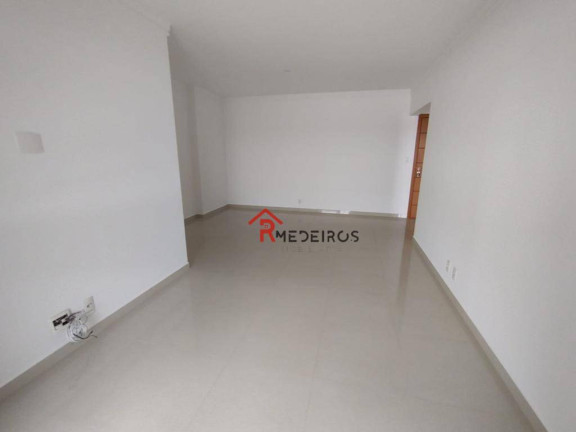 Imagem Apartamento com 3 Quartos à Venda, 116 m² em Canto Do Forte - Praia Grande