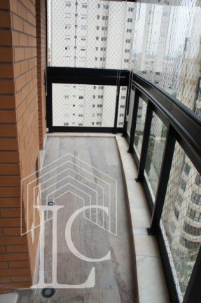 Imagem Apartamento com 3 Quartos à Venda, 184 m² em Morumbi - São Paulo Imagem Apartamento com 3 Quartos à Venda, 184 m² em Morumbi - São Paulo