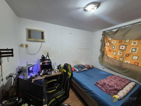 Imagem Apartamento com 3 Quartos à Venda, 93 m² em Velha - Blumenau