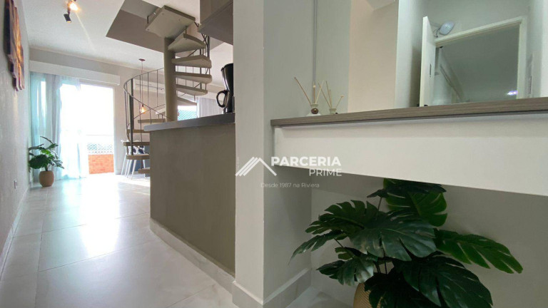 Imagem Cobertura com 1 Quarto à Venda, 102 m² em Riviera Módulo 6 - Bertioga Imagem Cobertura com 1 Quarto à Venda, 102 m² em Riviera Módulo 6 - Bertioga
