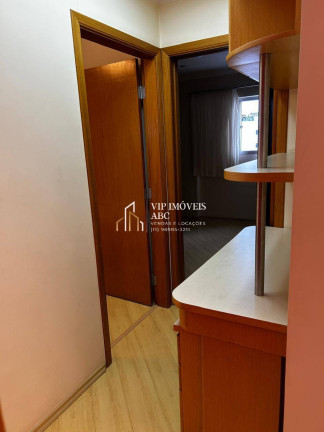 Imagem Apartamento com 2 Quartos à Venda, 84 m² em Vila Gilda - Santo André