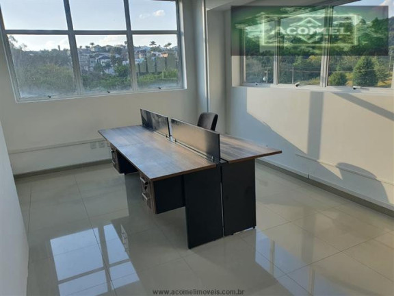 Imagem Imóvel para Alugar, 159 m² em Alphaville 18 Forte - Barueri