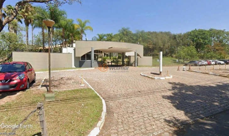 Imóvel à Venda, 4.100 m² em Parque Dos Resedás - Campinas