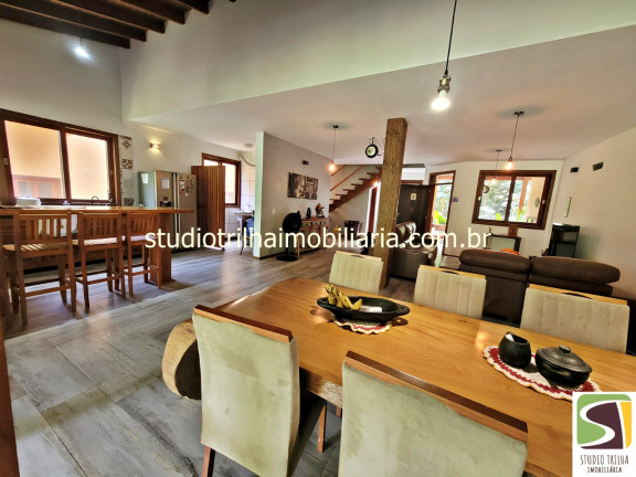 Imagem Casa com 3 Quartos à Venda, em Urubu - Ilhabela Imagem Casa com 3 Quartos à Venda, em Urubu - Ilhabela