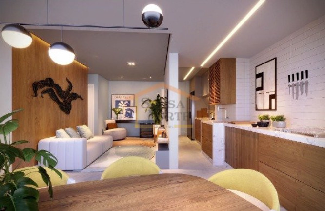Imagem Apartamento com 2 Quartos à Venda, 60 m² em Santana - São Paulo Imagem Apartamento com 2 Quartos à Venda, 60 m² em Santana - São Paulo