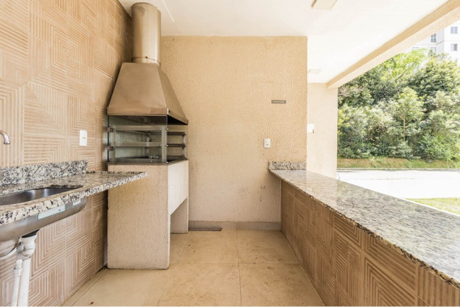 Imagem Imóvel com 1 Quarto à Venda, 44 m² em Rubem Berta - Porto Alegre
