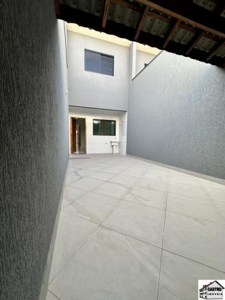 Imagem Casa com 3 Quartos à Venda, 126 m² em Vila Ré - São Paulo Imagem Casa com 3 Quartos à Venda, 126 m² em Vila Ré - São Paulo