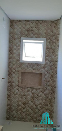 Imagem Apartamento com 3 Quartos à Venda, 148 m² em Parque Das Nações - Santo André