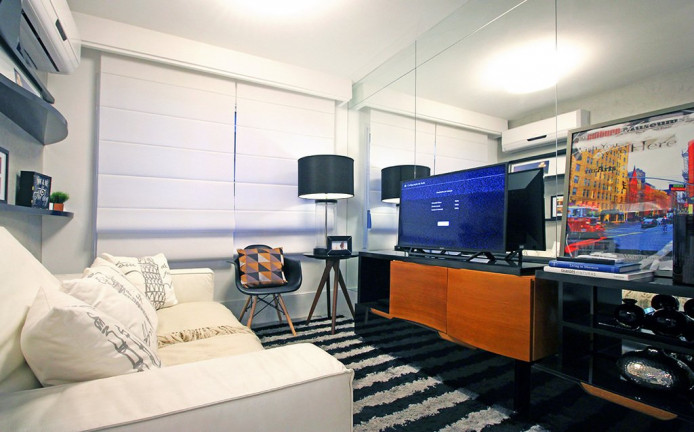 Imagem Apartamento com 2 Quartos à Venda, 80 m² em Jardim Carvalho - Porto Alegre