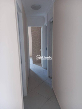 Imagem Apartamento com 3 Quartos à Venda, 62 m² em Residencial Parque Da Fazenda - Campinas Imagem Apartamento com 3 Quartos à Venda, 62 m² em Residencial Parque Da Fazenda - Campinas
