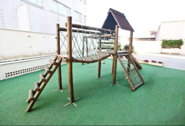 Imagem Apartamento com 3 Quartos para Alugar, 77 m² em Jardim Das Nações - Taubaté Imagem Apartamento com 3 Quartos para Alugar, 77 m² em Jardim Das Nações - Taubaté