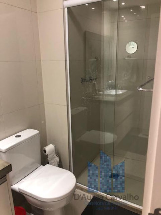Imagem Apartamento com 1 Quarto à Venda, 55 m² em Vila Gertrudes - São Paulo