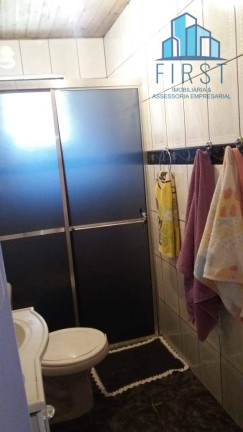 Imagem Casa com 3 Quartos à Venda, 219 m² em Santo Antônio - Louveira