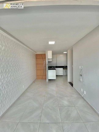 Imagem Apartamento com 2 Quartos à Venda, 57 m² em Bessa - João Pessoa Imagem Apartamento com 2 Quartos à Venda, 57 m² em Bessa - João Pessoa