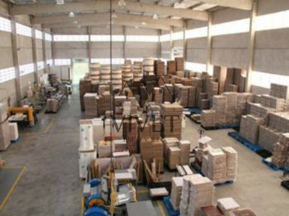 Imagem Imóvel Comercial à Venda, 1.434 m² em Jundiaquara - Araçoiaba Da Serra