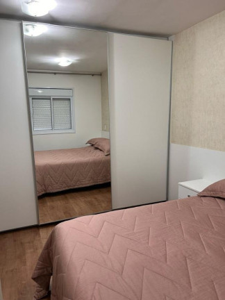 Apartamento com 2 Quartos à Venda, 76 m² em Jaguaré - São Paulo