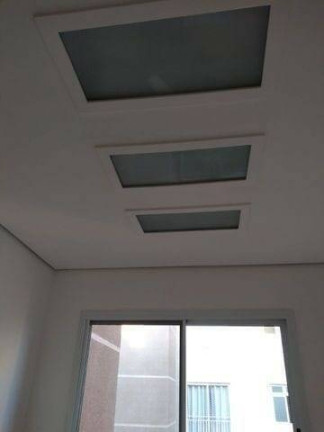 Imagem Apartamento com 2 Quartos à Venda, 55 m² em Jardim Leocádia - Sorocaba Imagem Apartamento com 2 Quartos à Venda, 55 m² em Jardim Leocádia - Sorocaba