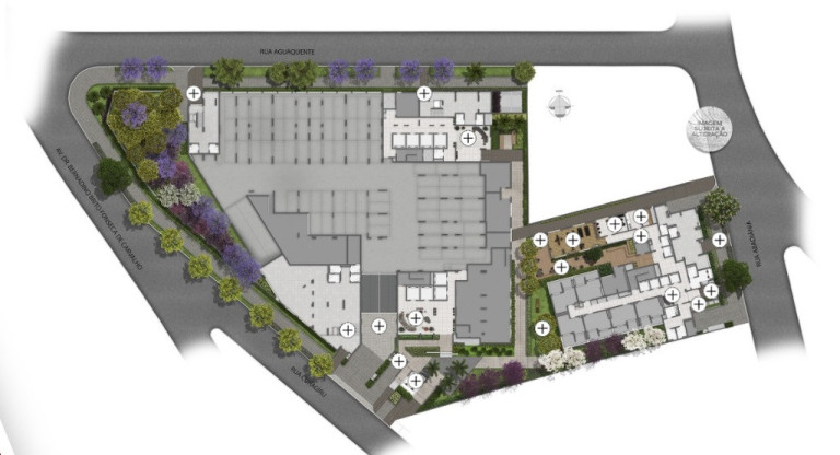 Imagem Imóvel à Venda, 281 m² em Vila Guilhermina - São Paulo Imagem Imóvel à Venda, 281 m² em Vila Guilhermina - São Paulo