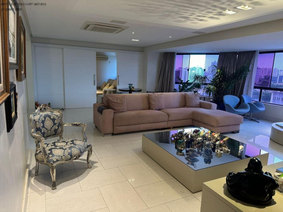 Imagem Imóvel com 4 Quartos à Venda, 226 m² em Pituba - Salvador Imagem Imóvel com 4 Quartos à Venda, 226 m² em Pituba - Salvador