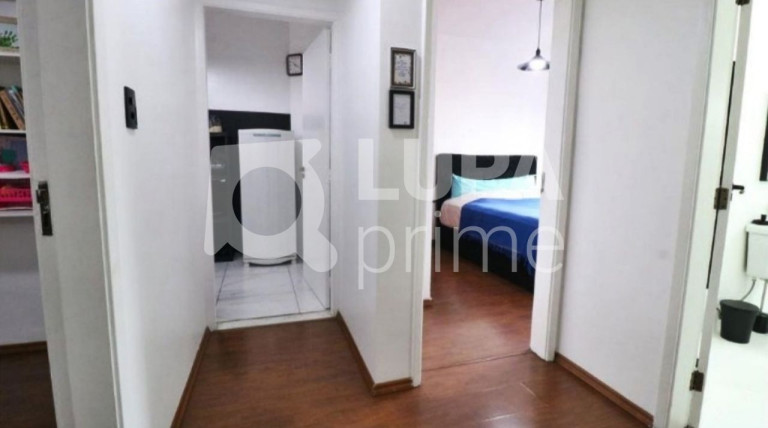 Imagem Apartamento com 3 Quartos à Venda, 75 m² em Santana - São Paulo